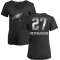 Women's Zech McPhearson Midnight Mascot T-Shirt - Black