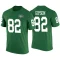 Xavier Gipson Legend Color Rush T-Shirt - Green