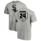 Yasmani Grandal RBI T-Shirt - Heathered Gray