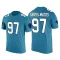 Yetur Gross-Matos Legend Color Rush T-Shirt - Blue