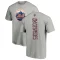 Yoenis Cespedes Backer T-Shirt - Ash