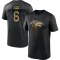 Younghoe Koo 2020 Salute To Service Performance T-Shirt - Black