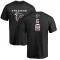 Younghoe Koo Backer T-Shirt - Black