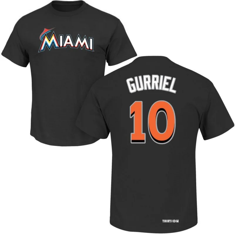 Yuli Gurriel Shirt 