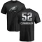 Zach Cunningham Midnight Mascot T-Shirt - Black