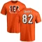 Zach Gentry Name & Number T-Shirt - Orange