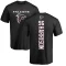 Zach Harrison Backer T-Shirt - Black