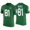 Zack Kuntz Legend Color Rush T-Shirt - Green