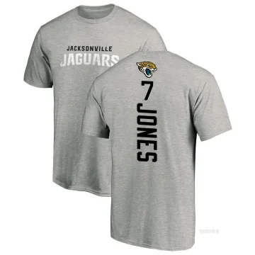 Women's Zay Jones Backer Slim Fit T-Shirt - Black - Tshirtsedge