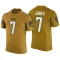 Zay Jones Legend Color Rush T-Shirt - Gold