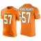 Zeke Vandenburgh Legend Color Rush T-Shirt - Orange