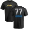 Zion Johnson Midnight Mascot T-Shirt - Black